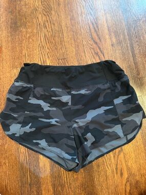 Athleta shorts